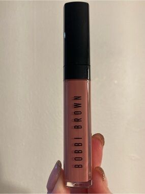 2/$40 💸 Bobbi Brown Crushed Oil-Infused Gloss in New Romantic